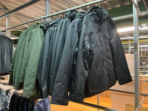 Partij Oakley heren Division 3.0 Jackets (18x)