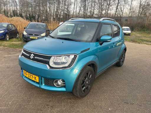 Global Car Auctions Premium Second-hand Cars