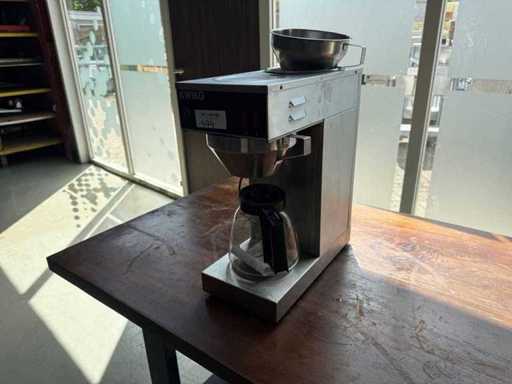 Kwiko - 8603 - Koffiemachine