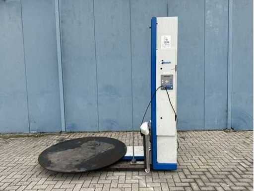Rassinol - BFA 1250 B 3971 - Palettenverpackungsmaschine