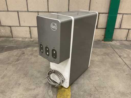 Aequator Lattiz Milk Dispenser