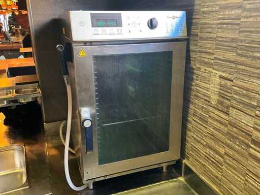 Convotherm - OES 10.10 Mini - Elektrische Combisteamer