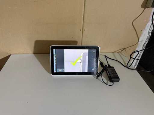 ? AMBU aView 2 Advance? Endoscopy Display Monitor Endoskopie