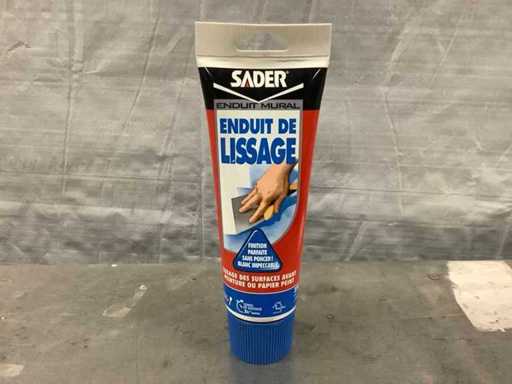 Sader Decorative Putty 330g (13x)