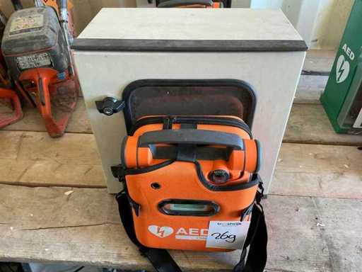 AED-Set