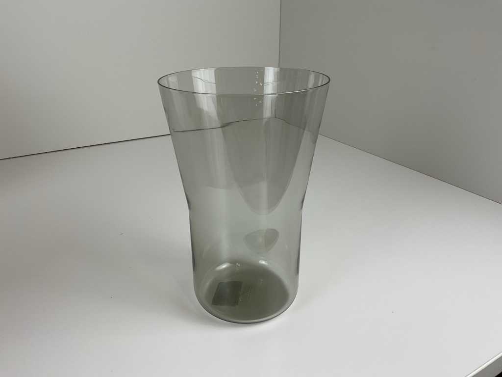 Authentics PIU Glass Vase 250x