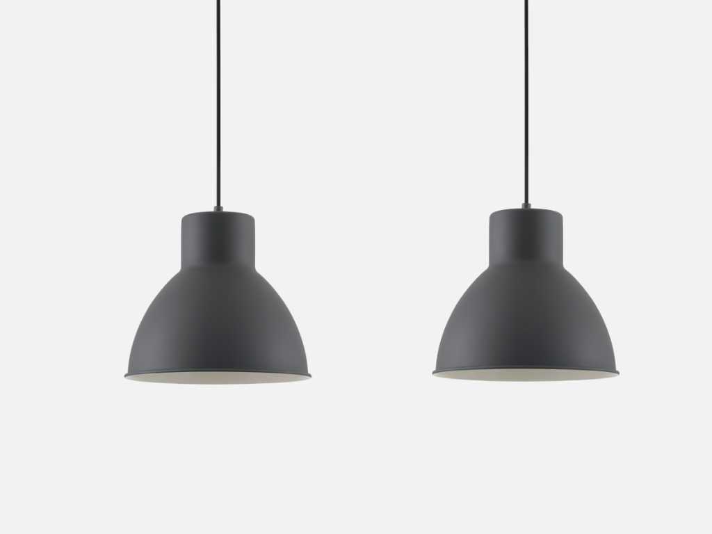 4 x Dant Pendant lamp modern design