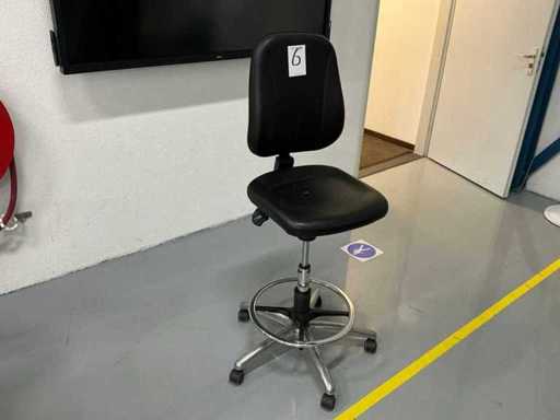 Sedia di lavoro Treston ESD