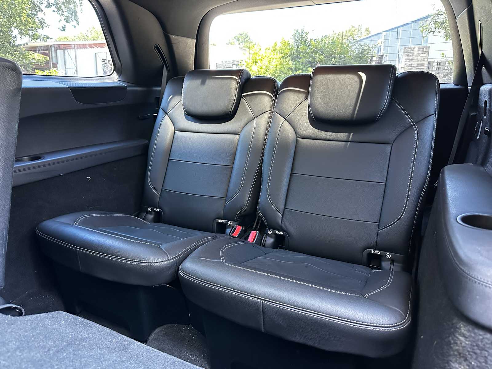 Mercedes-Benz GL500 4-Matic 4.7 V8 435pk 2014 GL-Klasse (Origineel-NL) 7-persoons, 6-TFB-94