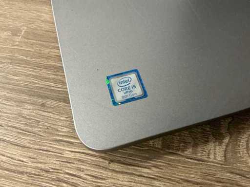 Desktop - HP - HP EliteOne 800 G4 23.8-in NT GPU AiO