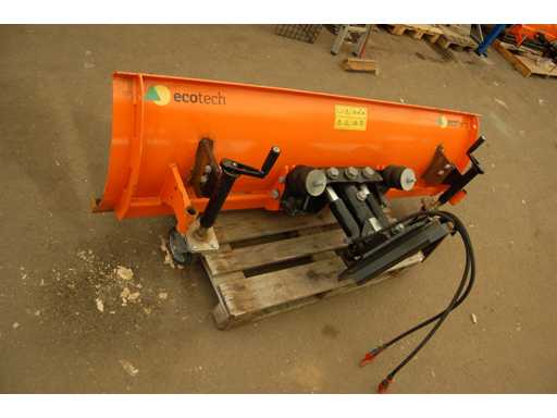 Ecotech - EPA3-200 - Lame à neige - 2019