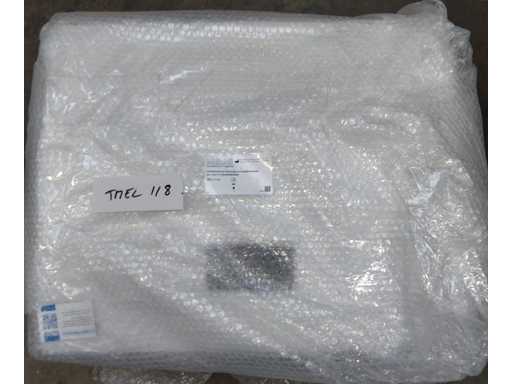 MELAG - Cliniclave 45 Türen