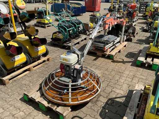 2019 BT Wing Trowel