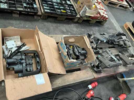 Etrier de frână (6x)