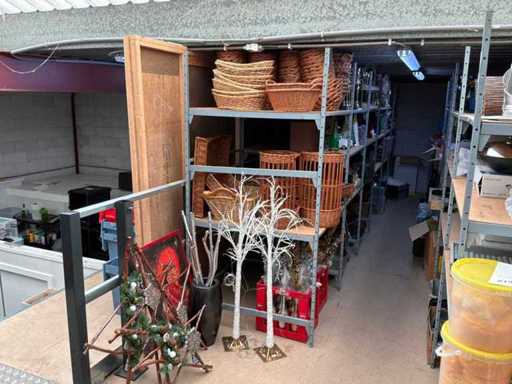 Materiały dekoracyjne na przyjęcia