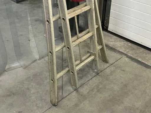 2x15 Ladder