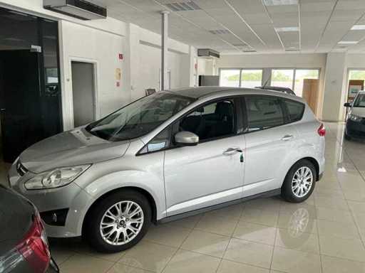 Ford C-Max Personenauto