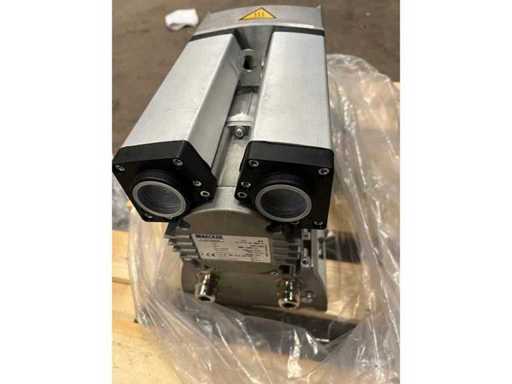 becker - VASF 2 - Pompe à vide