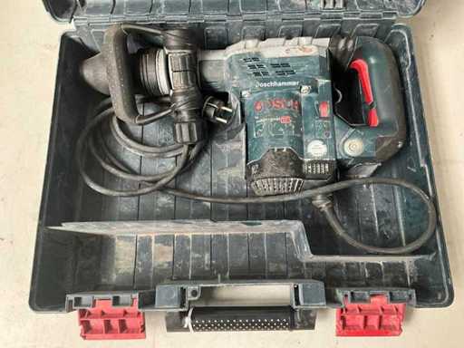 Bosch - 2018 - GSH 5 CE - Martillo