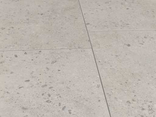 102 m2 PVC click tegel - 638 x 310 x 4,5 mm