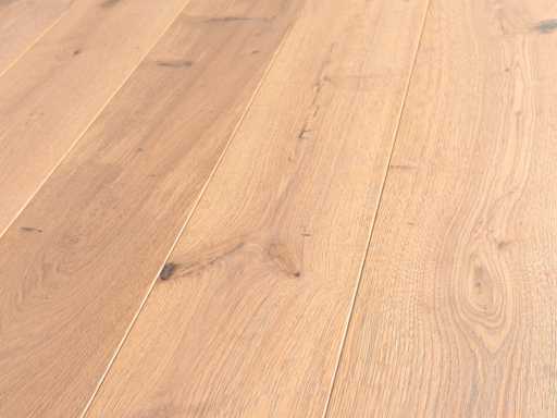 42 m2 Parquet oak XL multi-plank - 1900 x 180 x 15 mm