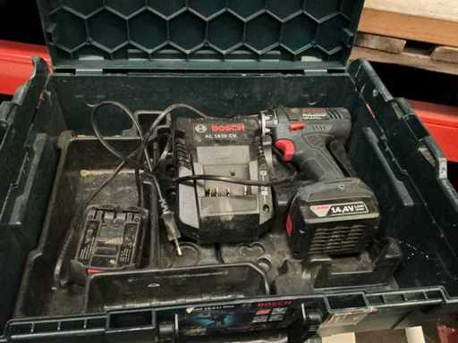 Bosch GSR 14.4-2LI Cordless screwdriver