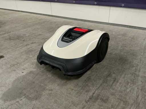 Honda Miimo Robotic Lawnmower