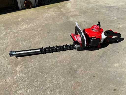 Ibea TS2460 Haagschaar op benzine