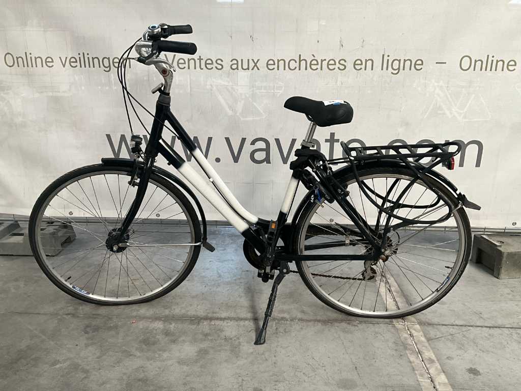Damesfiets