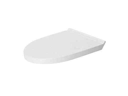 Duravit WC Seat Basic DuraStyle