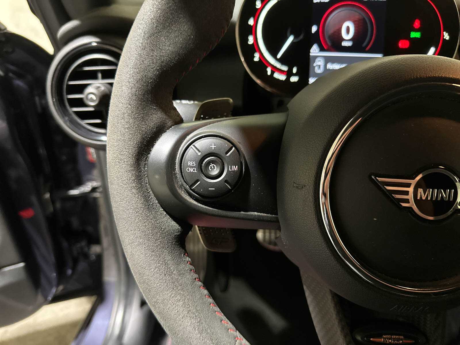 Mini John Cooper Works GP 2.0 (GP3 Limited No. 0536) 306hp 2020, L-428-SN