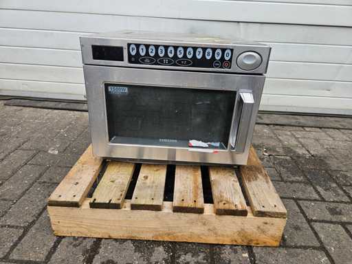 Samsung - CM1529 - Cuptor cu microunde