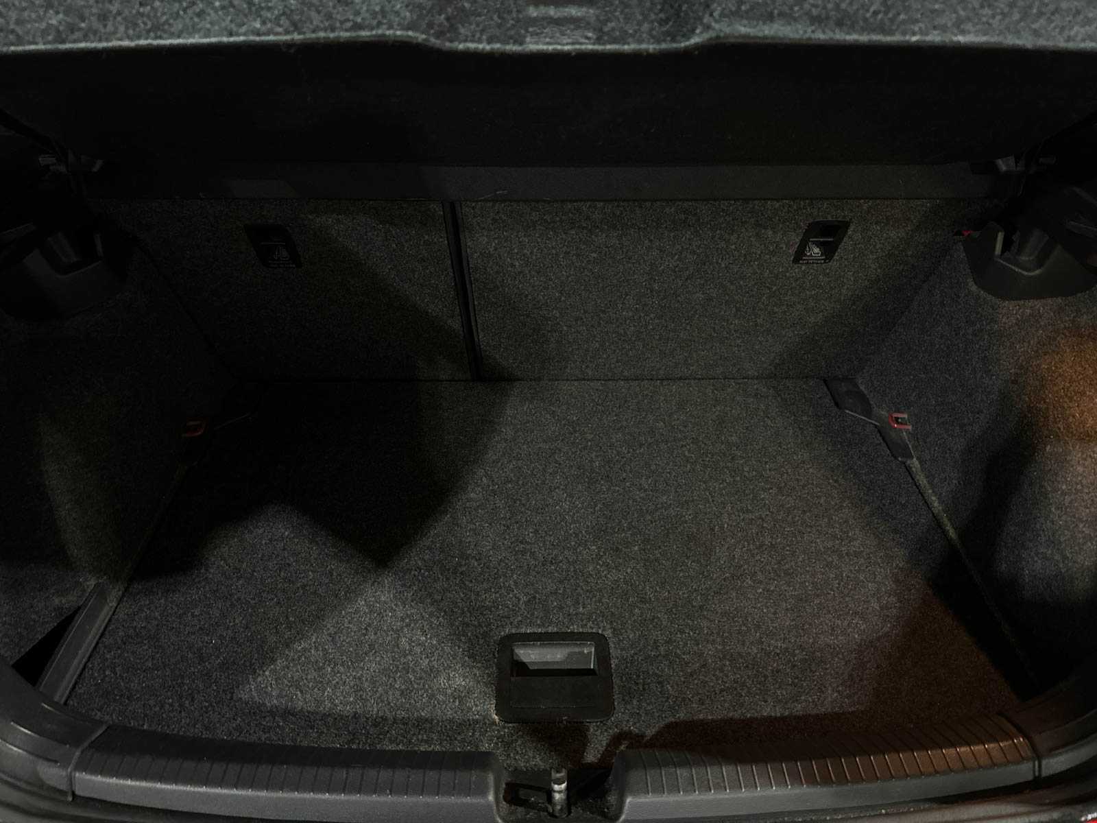 Volkswagen Polo GTI 2.0 TSI 200pk 2019, S-110-LZ