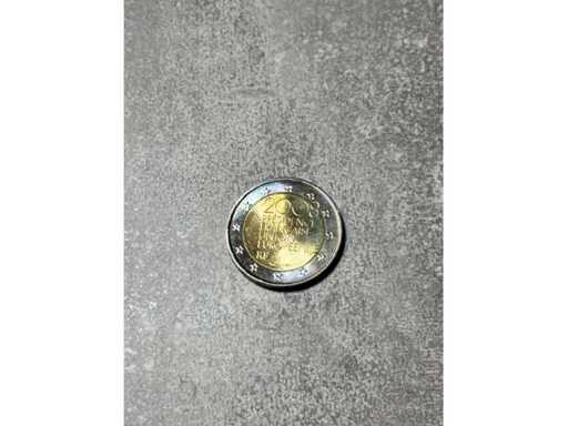 2€ France 2008