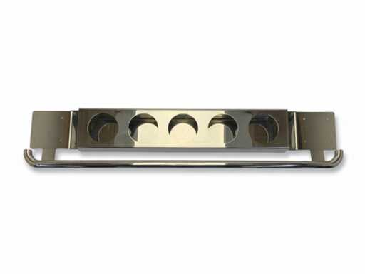 Détenteur de coupe Hanse Yachts et rampe pour Hanse 675