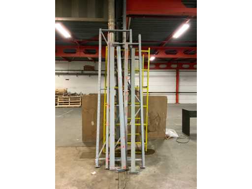 - Other internal transport