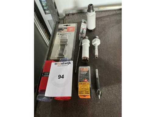 Różne ćwiczenia (8x)