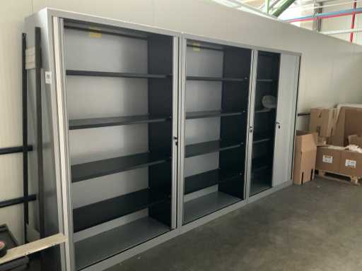 Classeur MEWAF (10x)