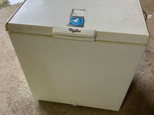 Whirlpool Freezer