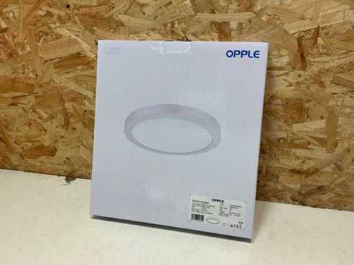 Opple Downlighter Ø260mm | 22W (10x)