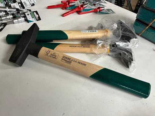 Technocraft 500 gr Hammer (4x)