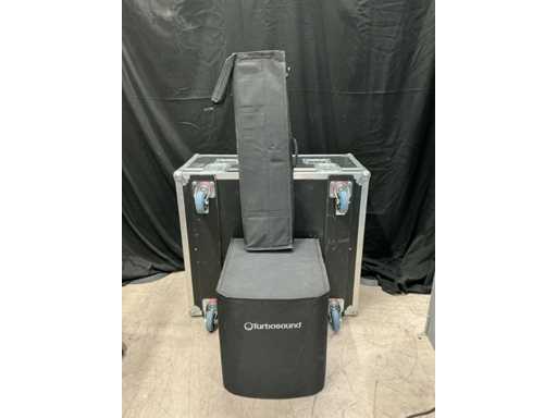 Turbosound - IP2000 - Kolom