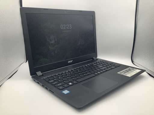 Acer Aspire 3 A315-51 Laptop