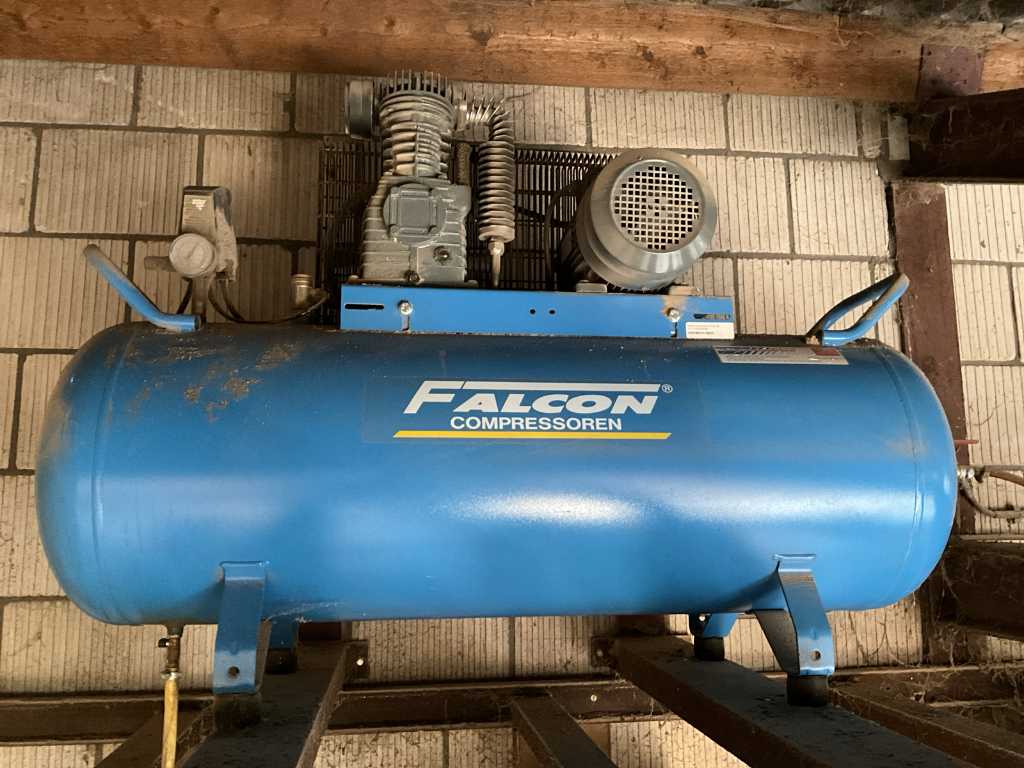 Falcon FS42-20 Kompressor