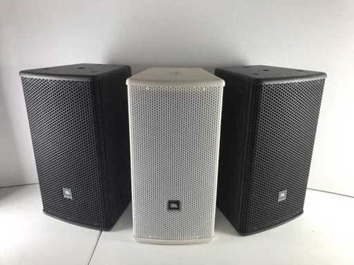 Głośniki JBL Mix Model - sprawdź opis (3x)