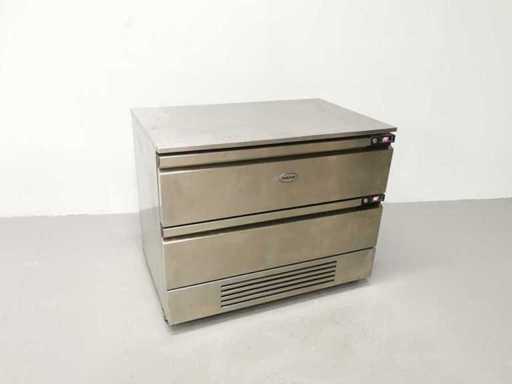 FOSTER - FFC6-2 - Koeltafel