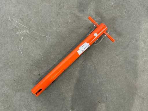 2023 Ground Screwdriver Manual