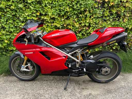 Ducati Sport 1198 S, MT-XV-26