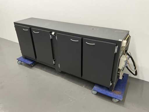 Vermacold - SV38 - Refroidissement par barre