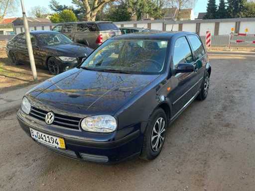 Volkswagen Golf 1999